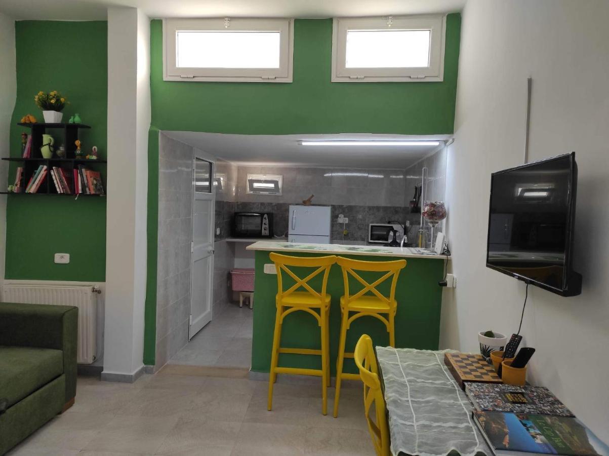 Studio, Cite La Gazelle ,Pas Jafar, Quartier Calme 10 Min De L'Aeroport Pres Du Technopark エクステリア 写真